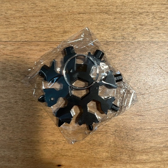 Other - Multi Tool Key Chain